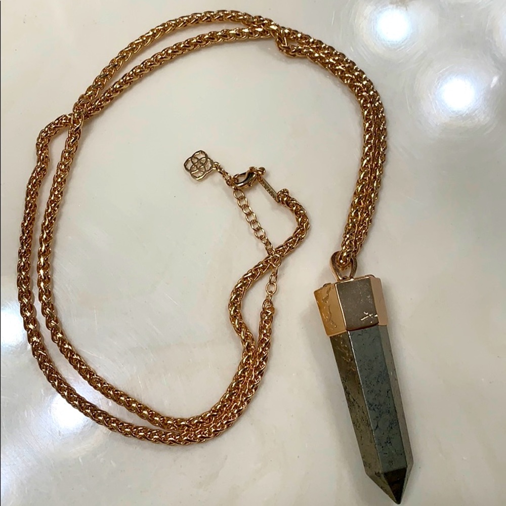 Kendra Scott Nora Necklace